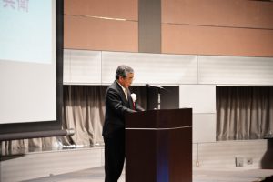 （島根県 溝口知事）