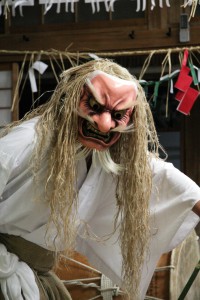 高千穂の夜神楽1